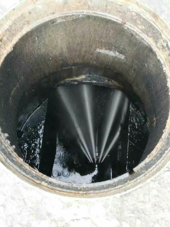 文殊镇市政管道清洗-排污管道清洗